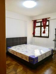 Blk 2 Dover Road (Queenstown), HDB 3 Rooms #543350351